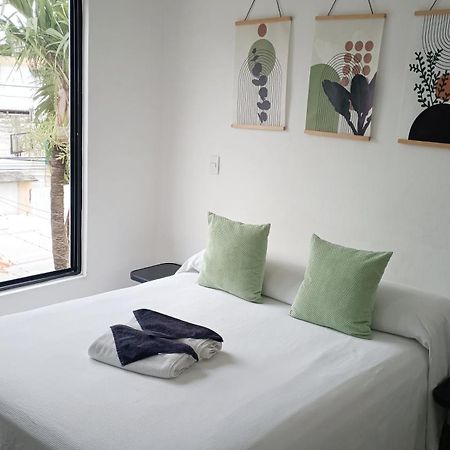 Tauch Cancun Centro Ngoại thất bức ảnh