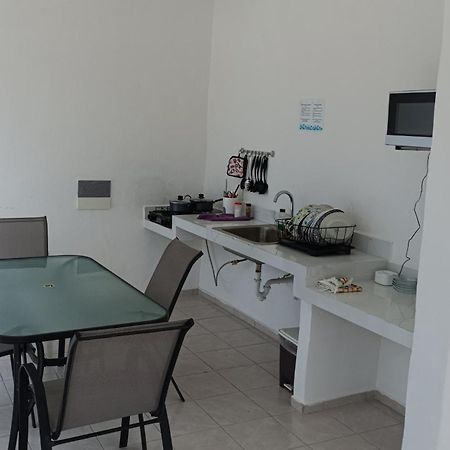 Tauch Cancun Centro Ngoại thất bức ảnh