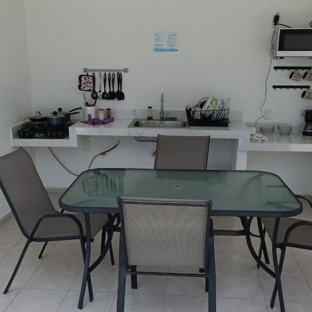 Tauch Cancun Centro Ngoại thất bức ảnh