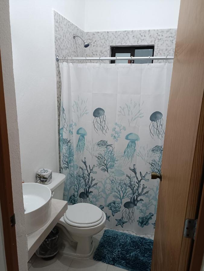 Tauch Cancun Centro Ngoại thất bức ảnh