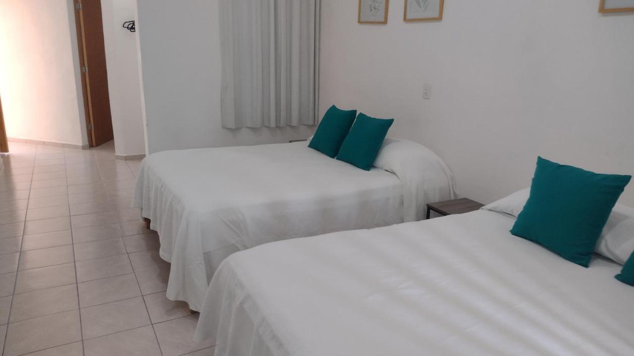 Tauch Cancun Centro Ngoại thất bức ảnh