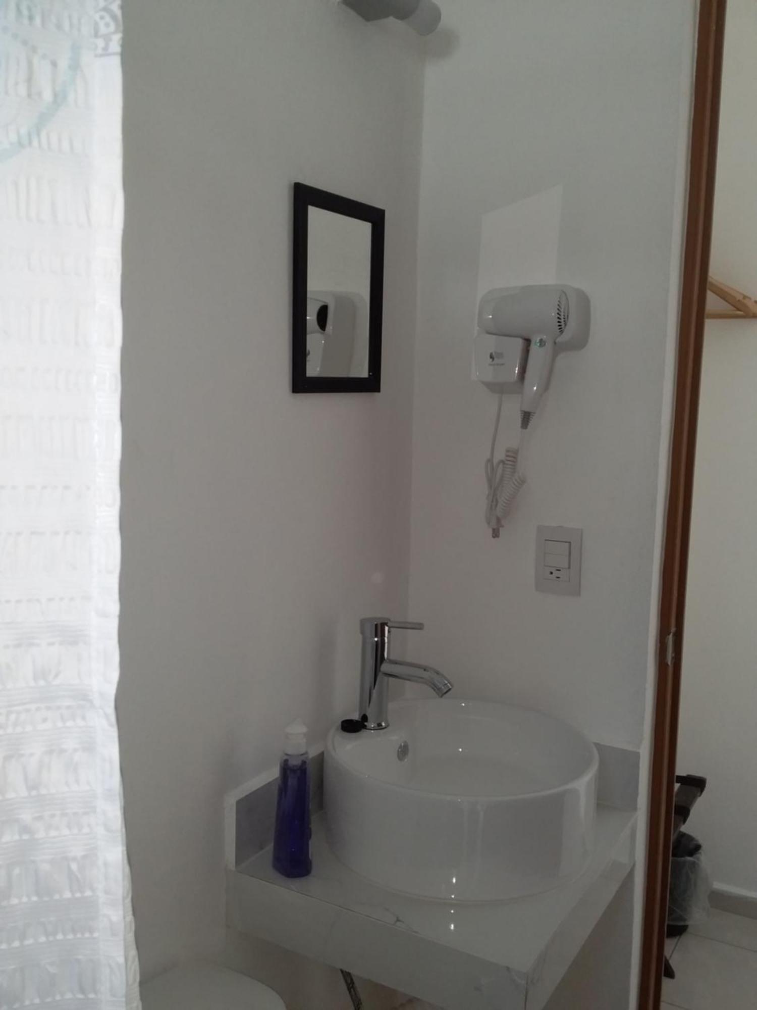 Tauch Cancun Centro Ngoại thất bức ảnh