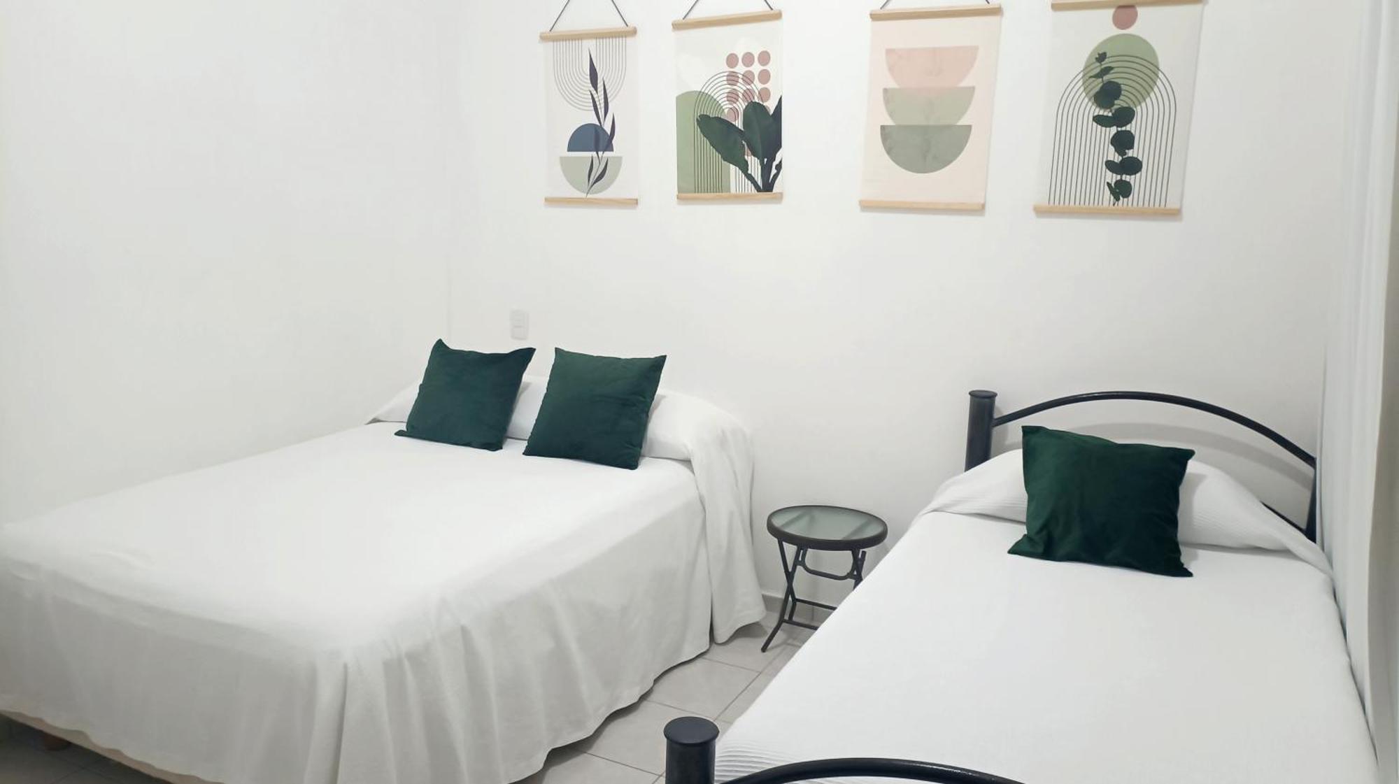 Tauch Cancun Centro Ngoại thất bức ảnh