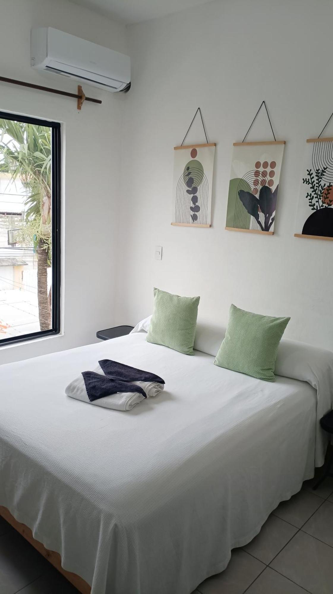Tauch Cancun Centro Ngoại thất bức ảnh