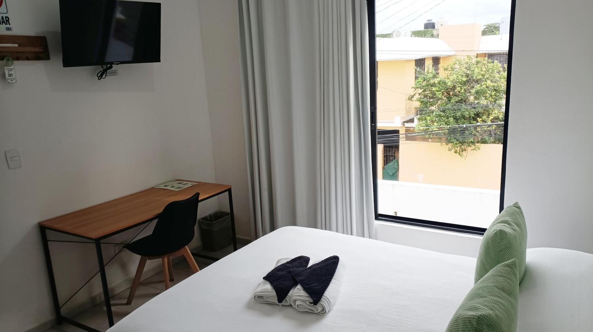 Tauch Cancun Centro Ngoại thất bức ảnh