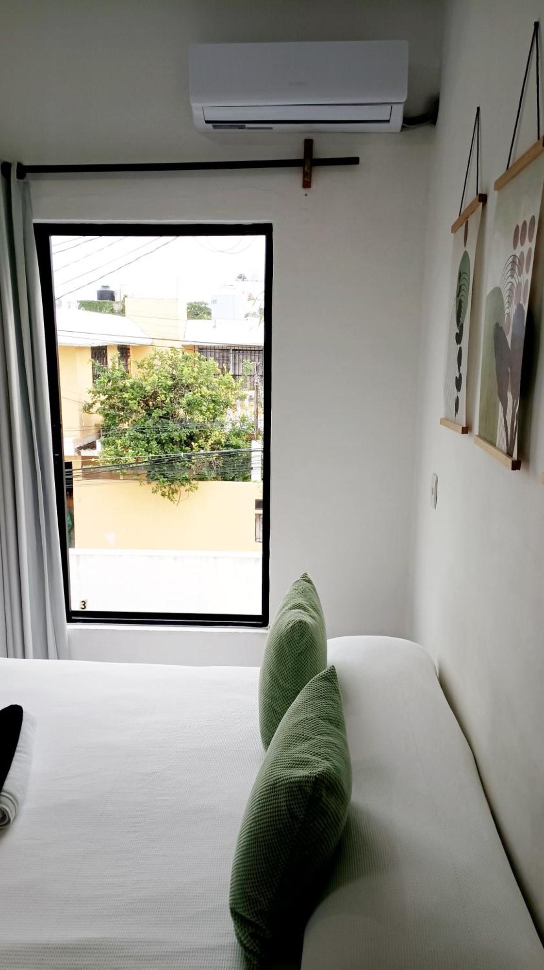 Tauch Cancun Centro Ngoại thất bức ảnh