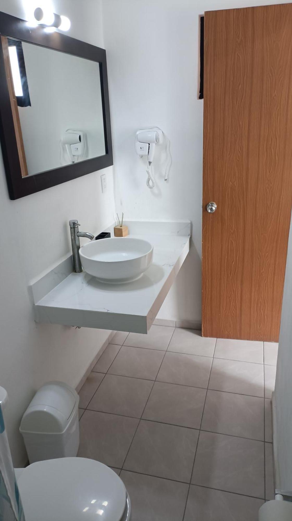 Tauch Cancun Centro Ngoại thất bức ảnh