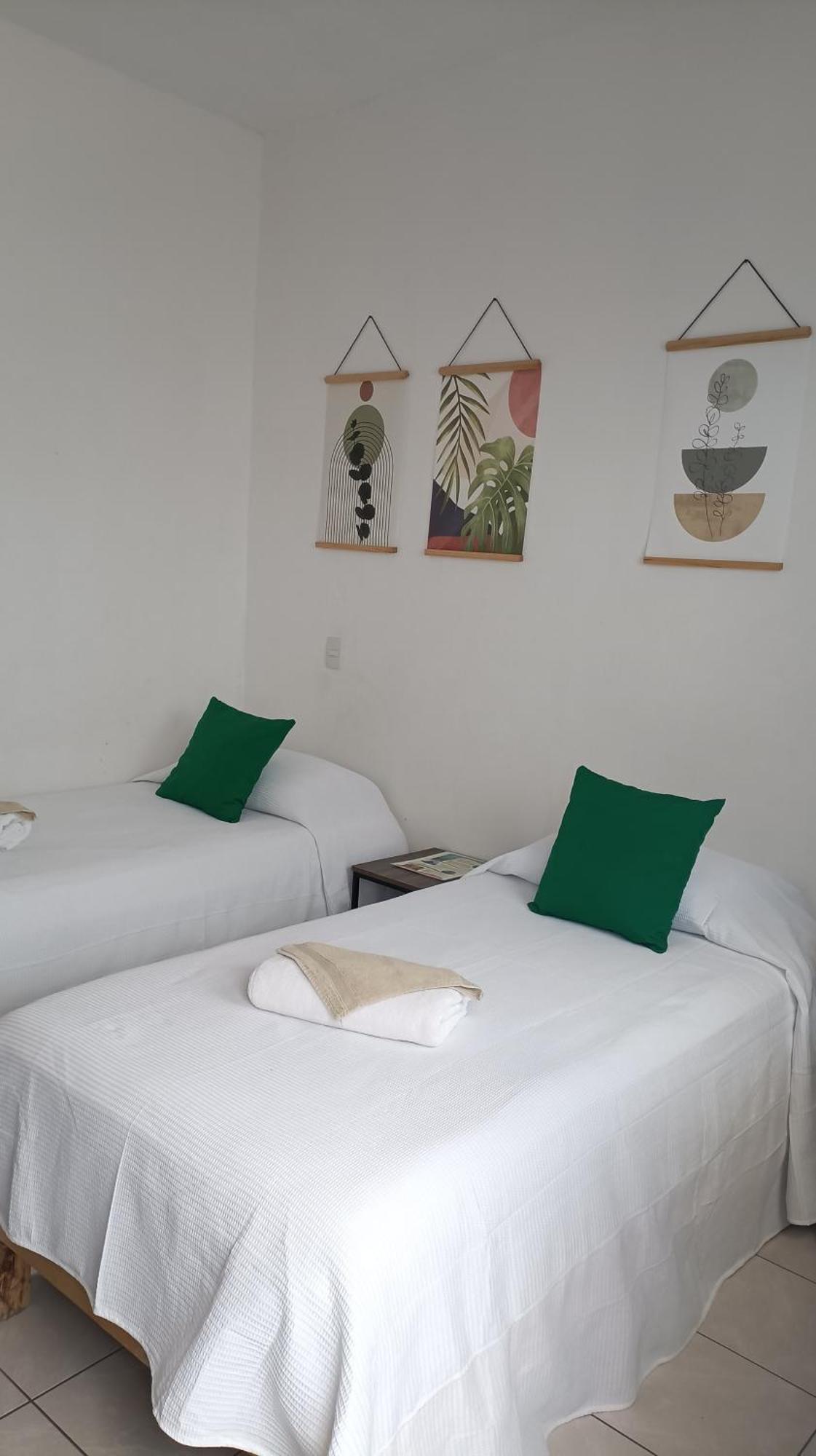 Tauch Cancun Centro Ngoại thất bức ảnh