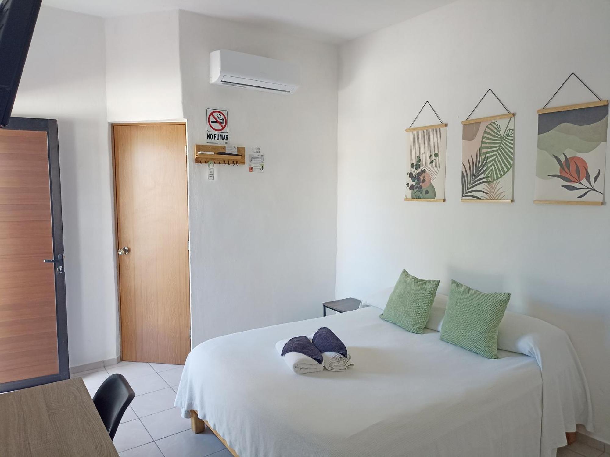 Tauch Cancun Centro Ngoại thất bức ảnh