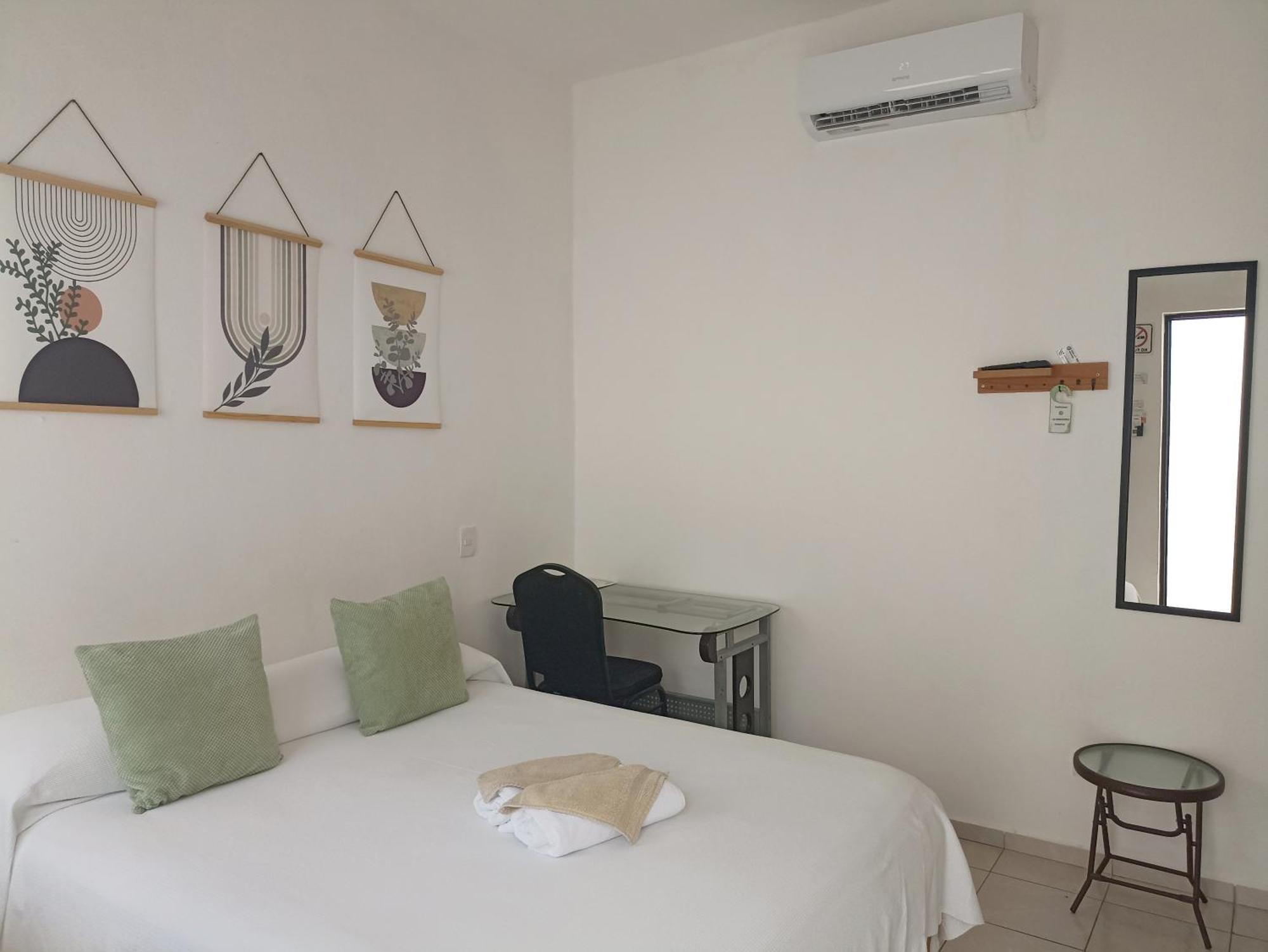 Tauch Cancun Centro Ngoại thất bức ảnh