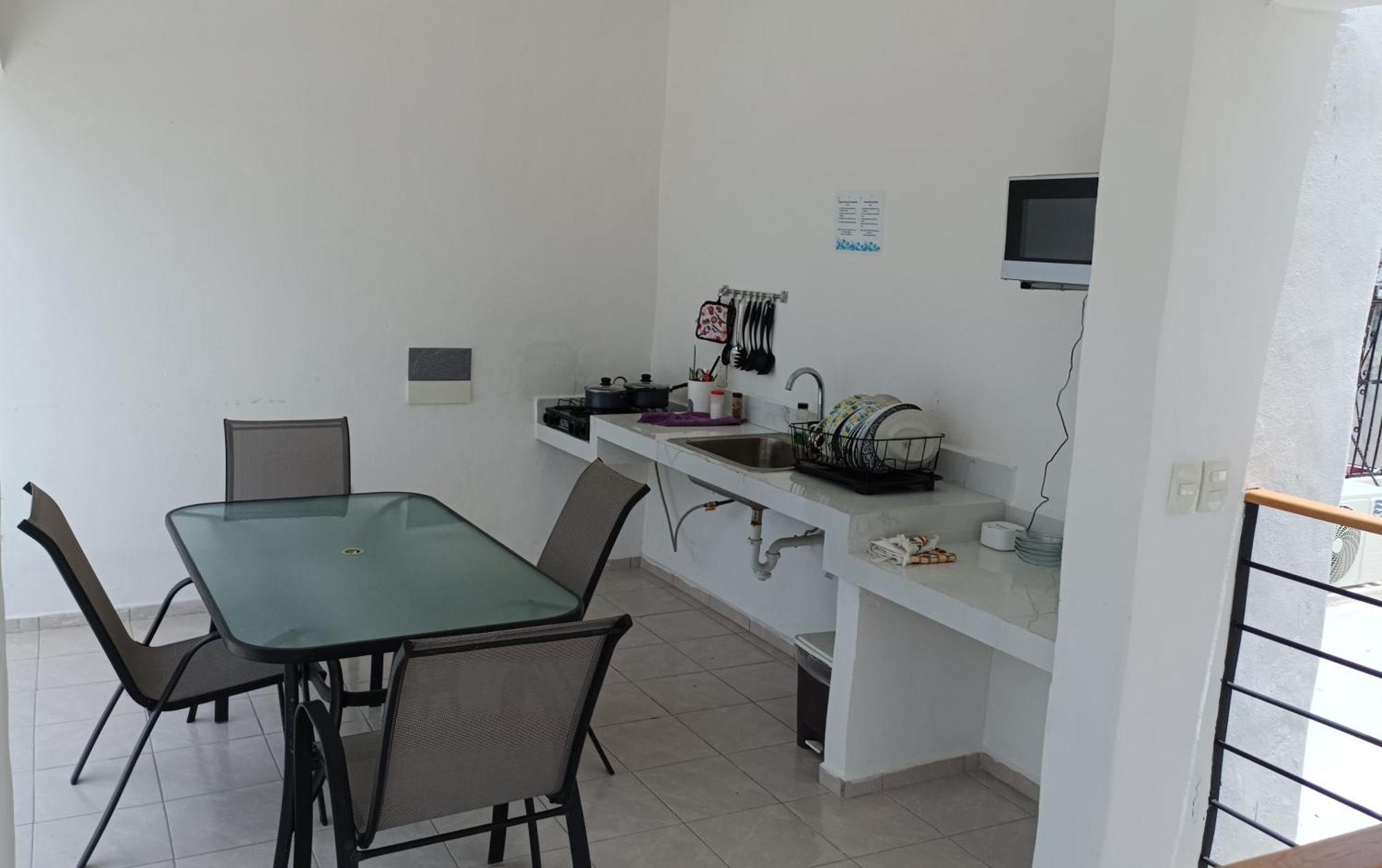 Tauch Cancun Centro Ngoại thất bức ảnh