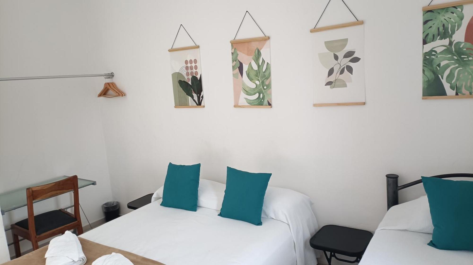 Tauch Cancun Centro Phòng bức ảnh
