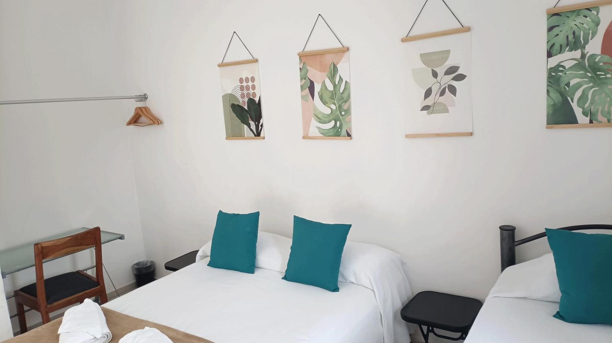 Tauch Cancun Centro Ngoại thất bức ảnh