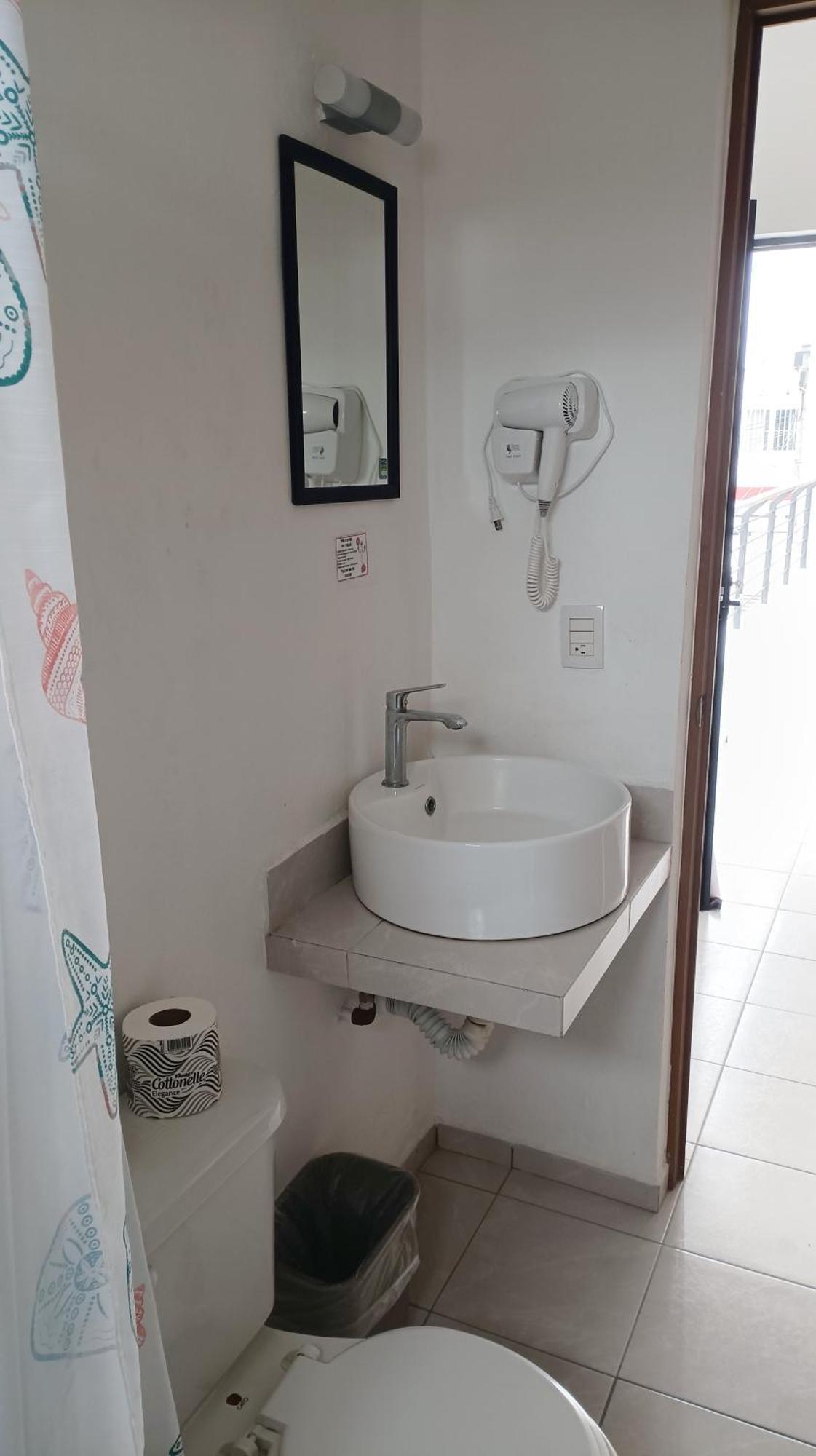 Tauch Cancun Centro Ngoại thất bức ảnh